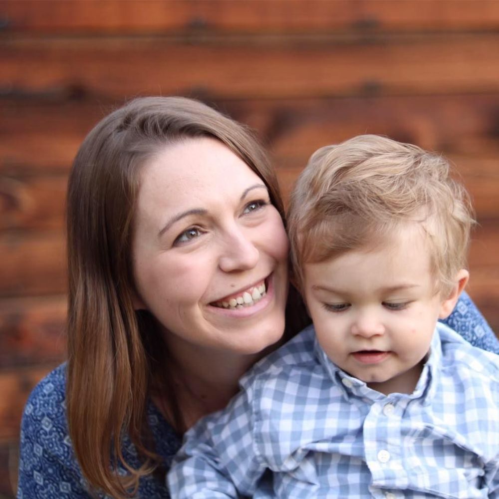 Meet your Posher, Amber